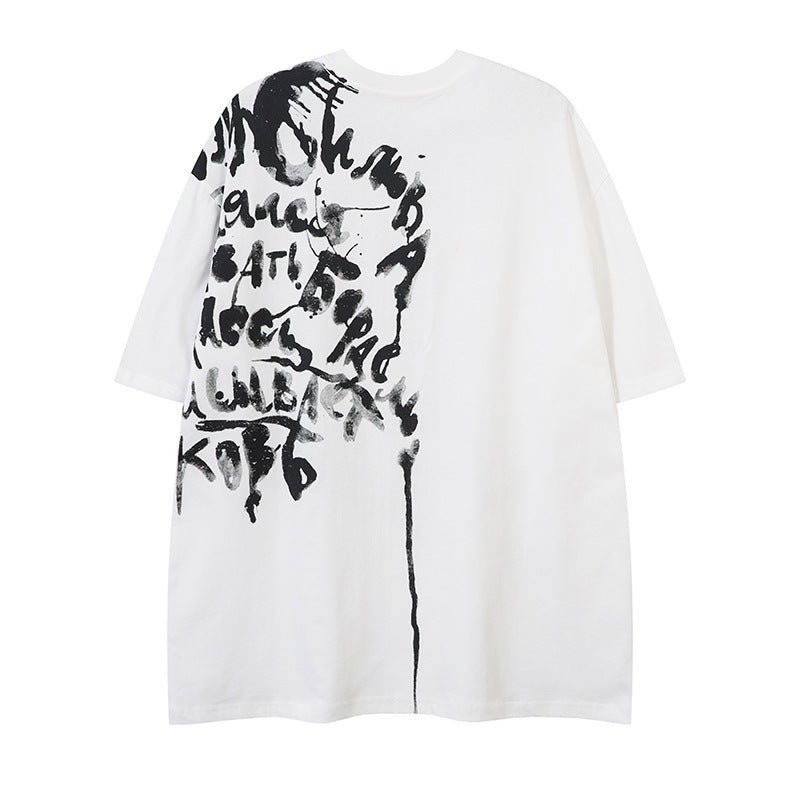 T-shirt Digital Vibes