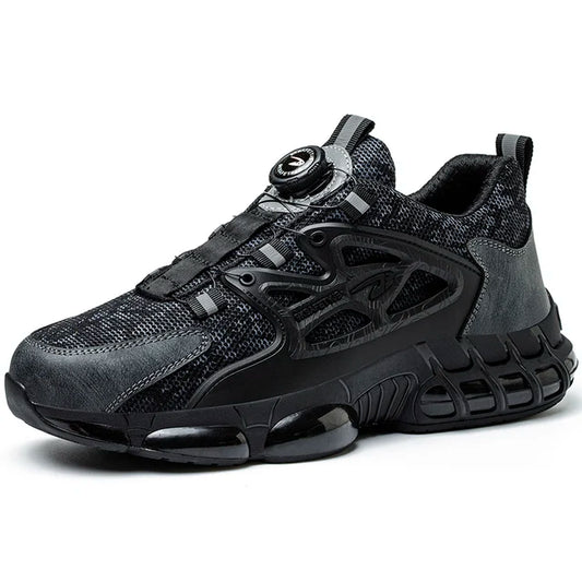 Scarpe SafetyBounce Uomo