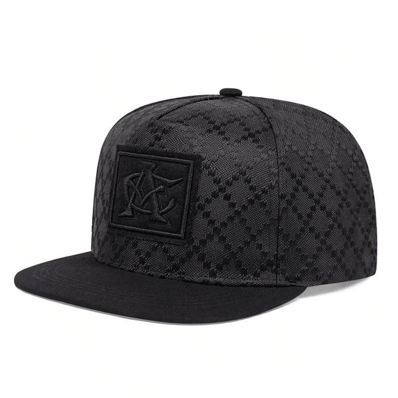Berretto Snapback  Regolabile da Baseball Hip Hop
