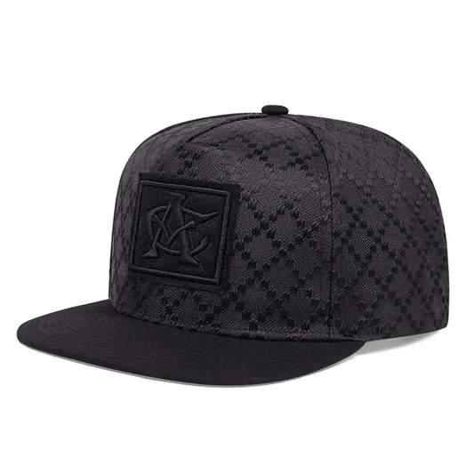 Berretto Snapback  Regolabile da Baseball Hip Hop