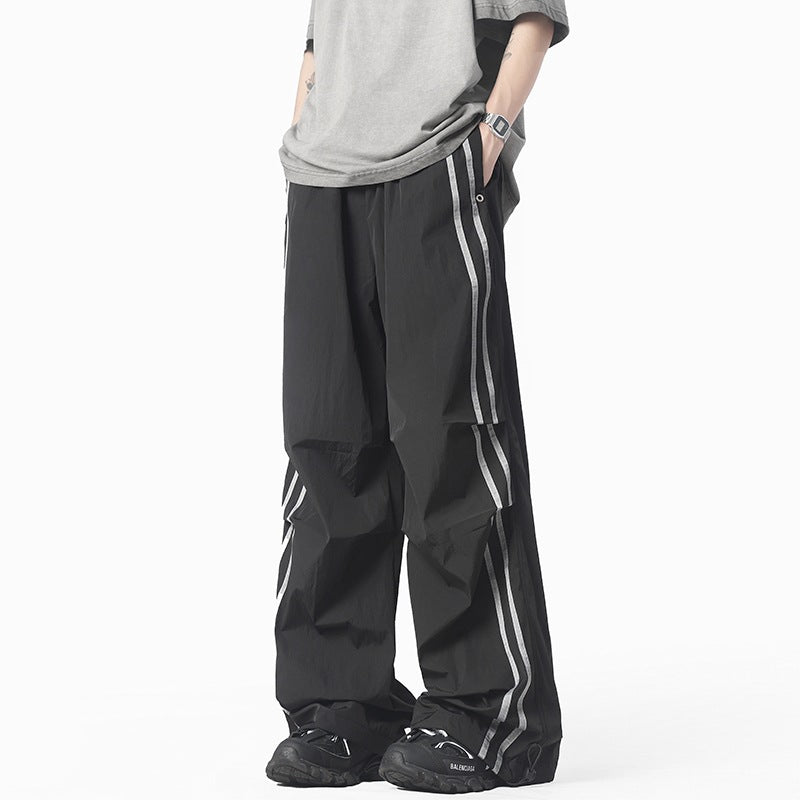 Pantaloni “Charge Drift”