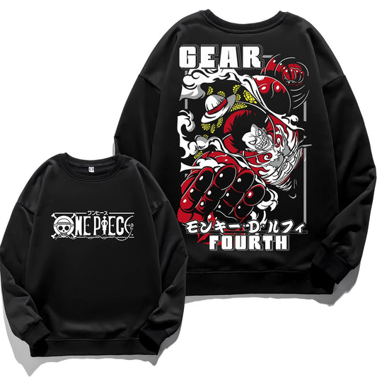 Felpa Pirate King 9 scene