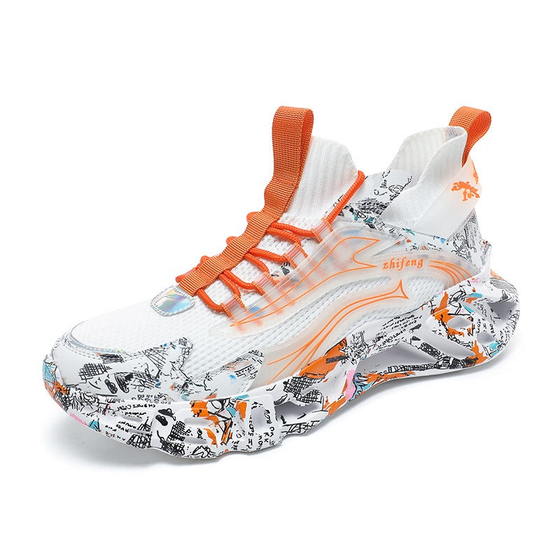 Scarpe RunnerBlade Uomo Sneakers