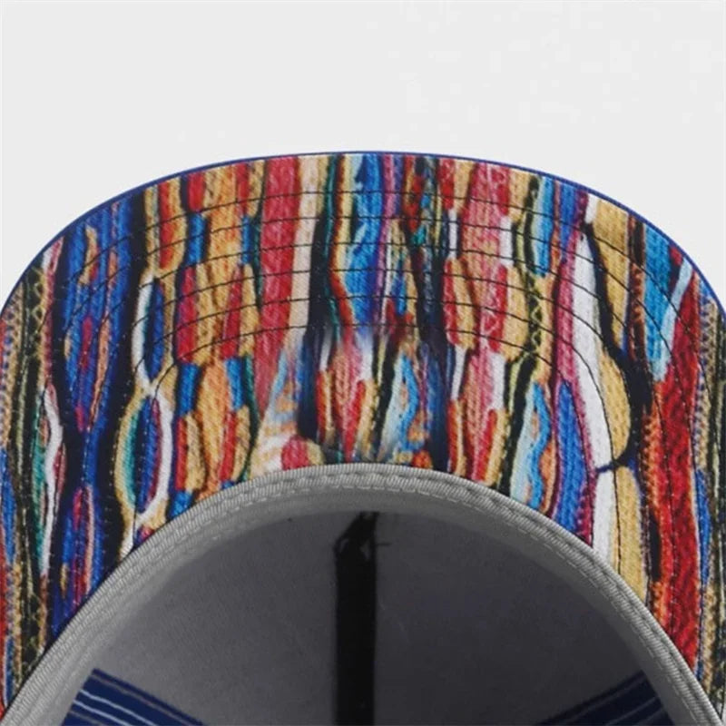 Cappellino Baseball  Knight  Regolabile