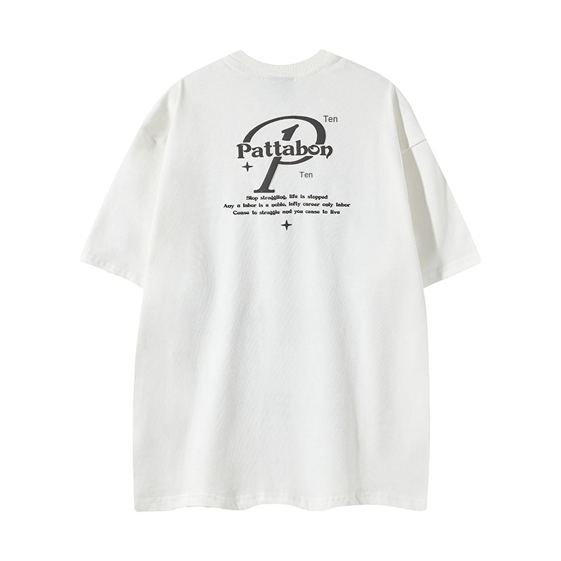 T-shirt Foam Revival