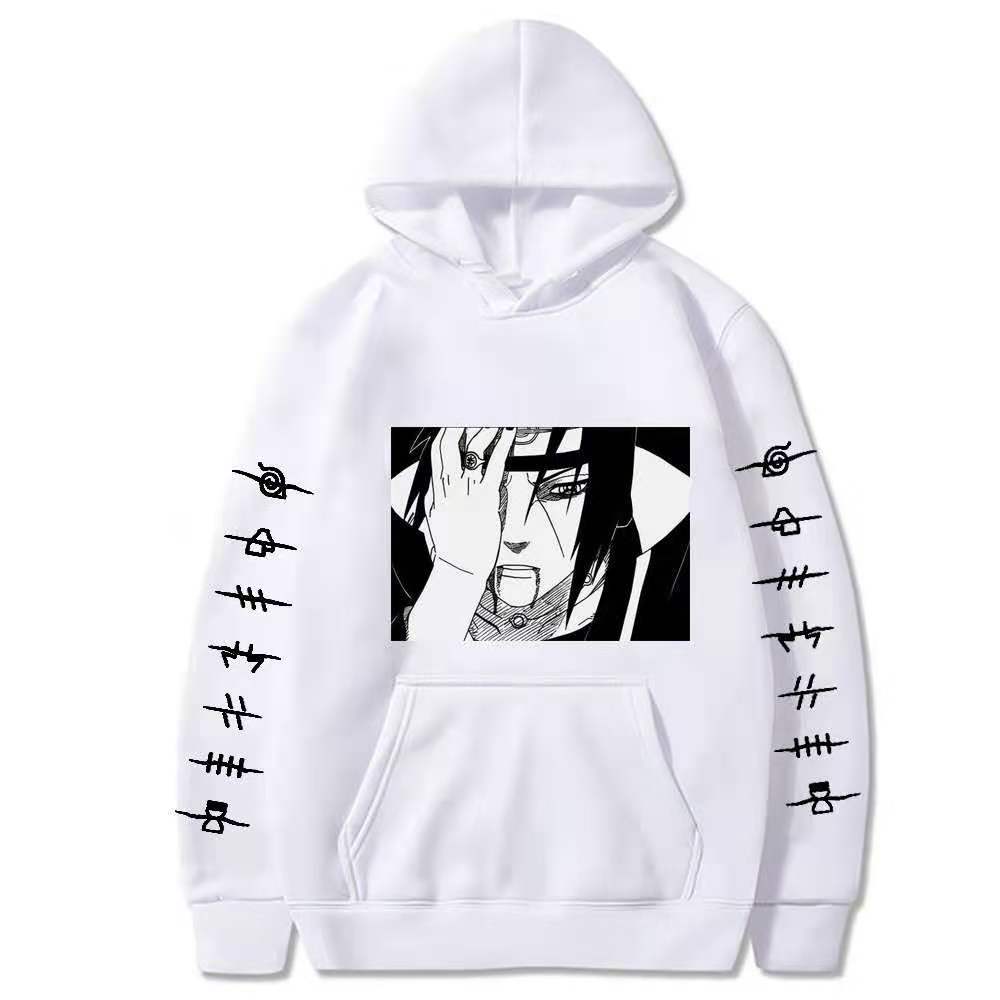 Felpa Uchiha Legacy