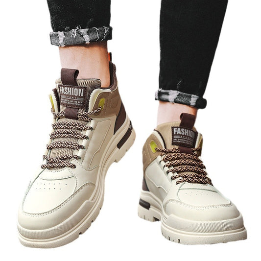 Stivali Martin Trek Pro Stivali da Trekking Outdoor