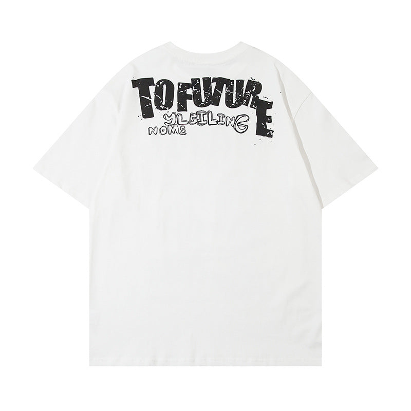 T-shirt Phantom Layer