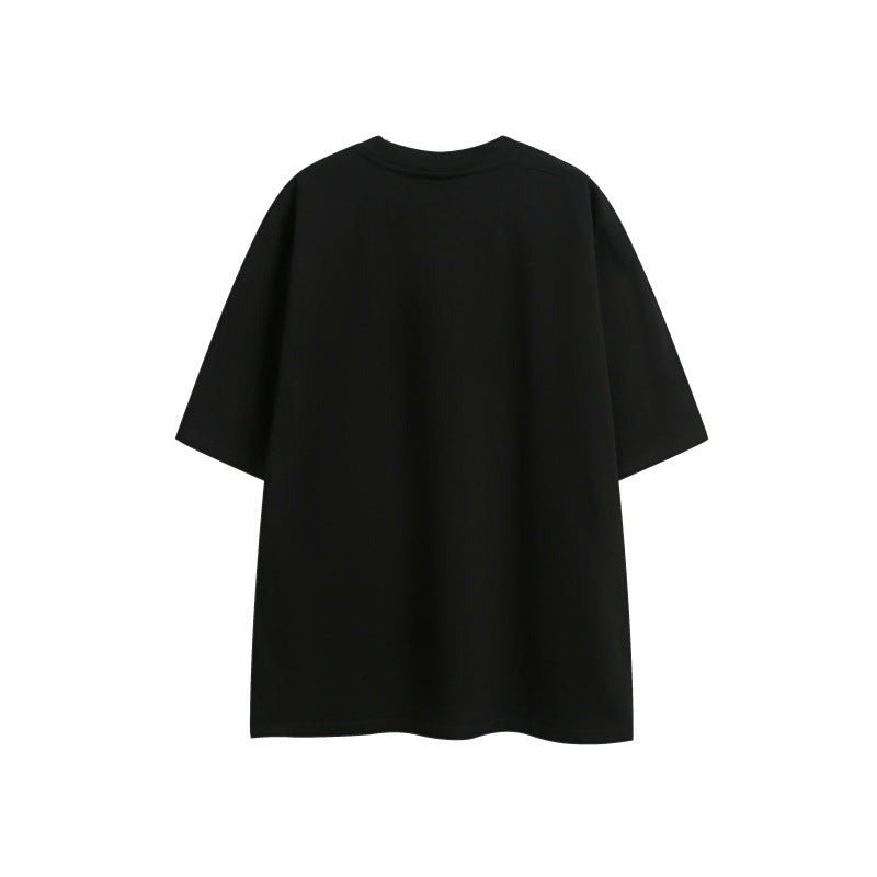 T-shirt Tokyo Vintage Letter