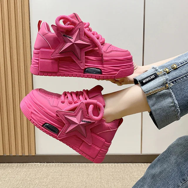 Sneaker Starwave Vulcanize