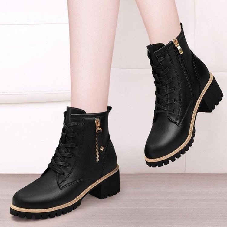 Stivali Martin Classic Mid