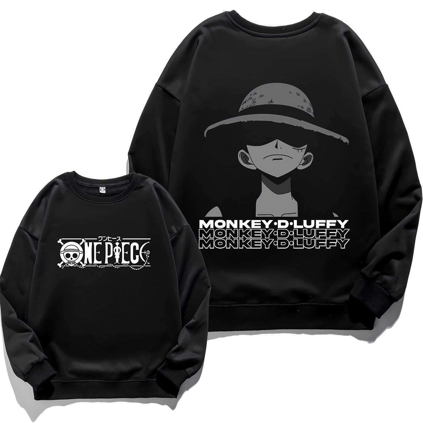 Felpa Pirate King 9 scene