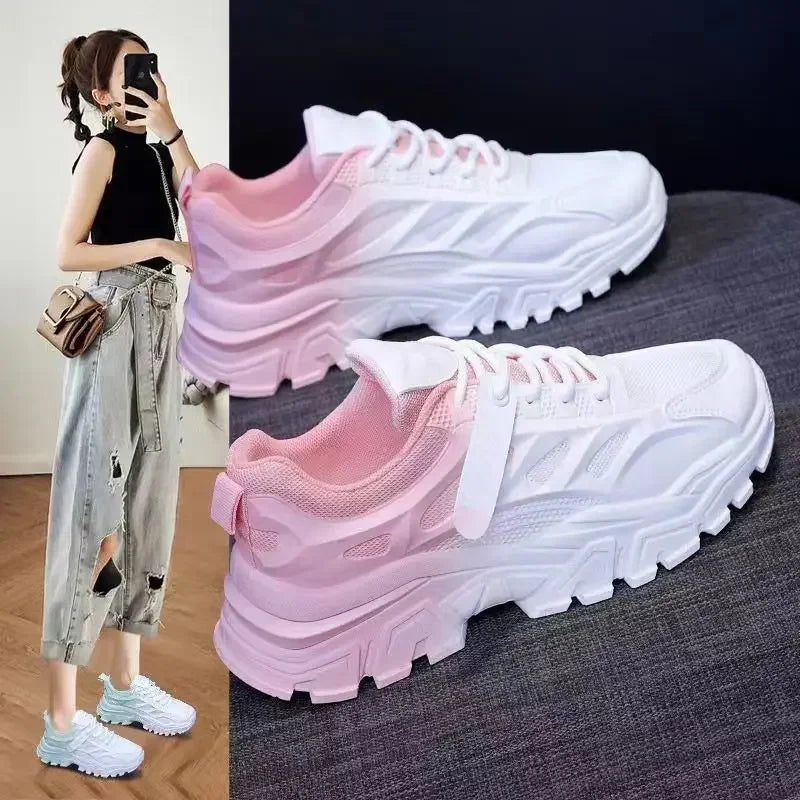 Sneaker Multicolor Air Drift