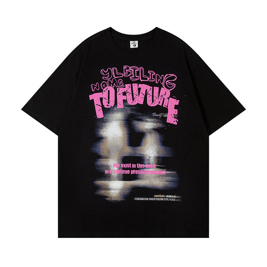 T-shirt Phantom Layer