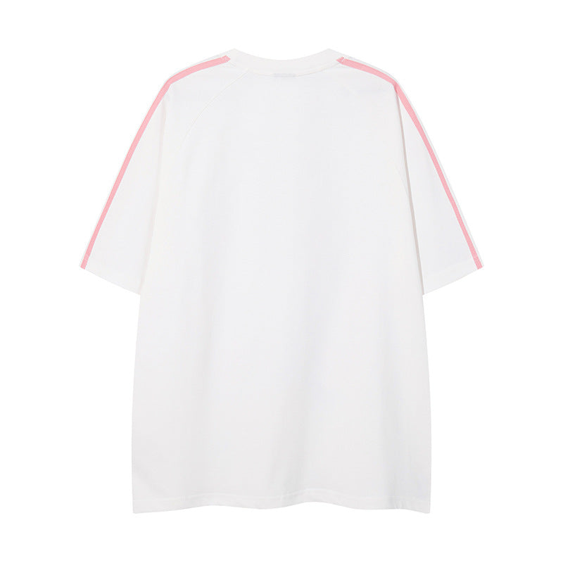 T-shirt Everyday Words