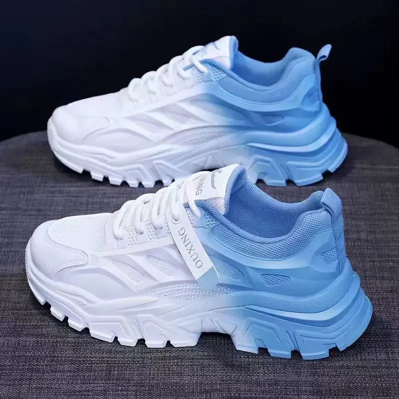 Sneaker Multicolor Air Drift