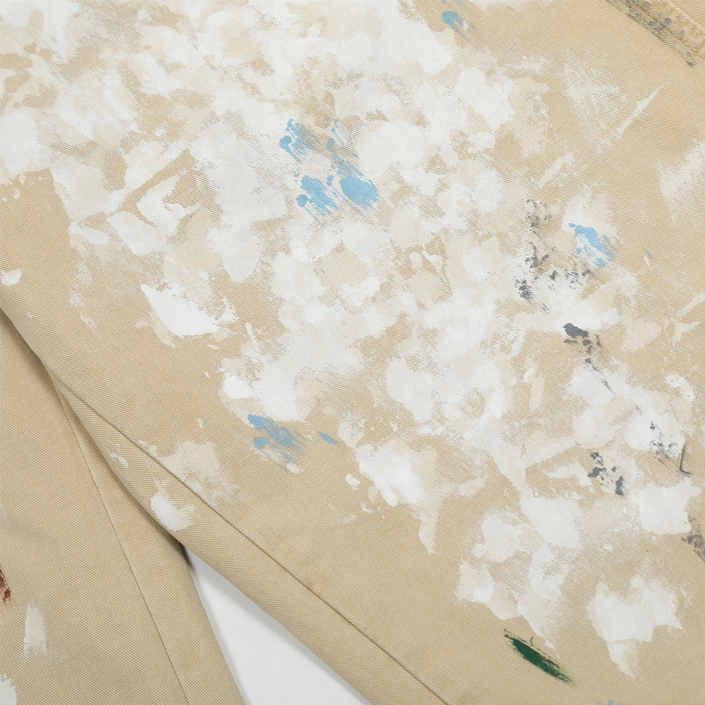 Urban Splash Graffiti Pants