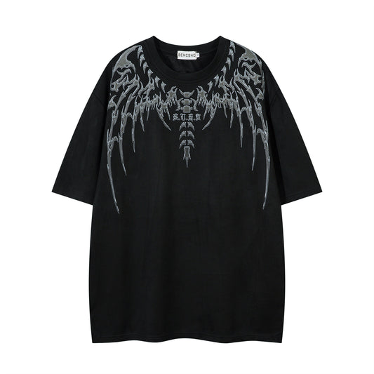T-shirt Urban Bones