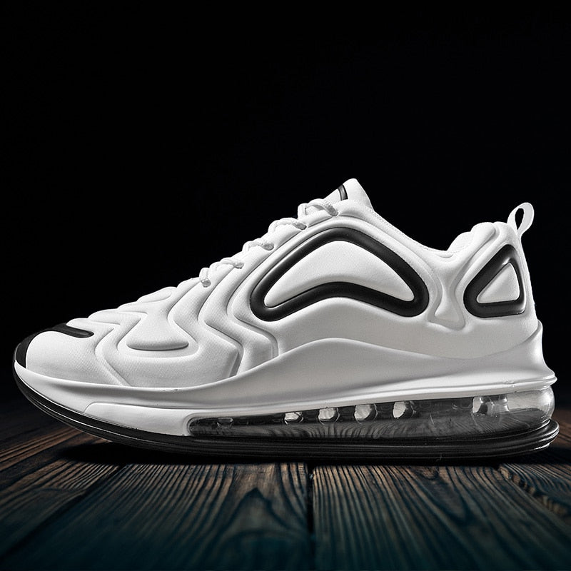 Vapor Dash – Air Cushion Sneakers