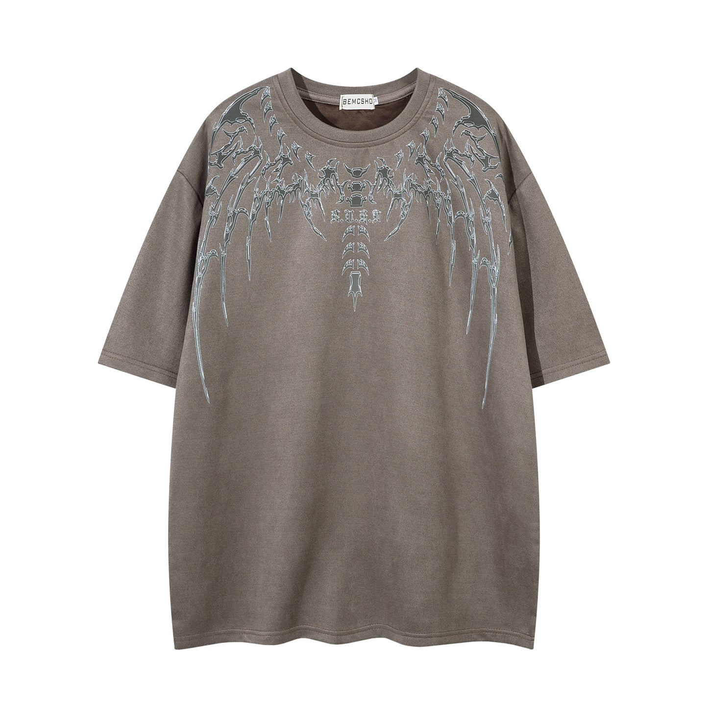 T-shirt Urban Bones