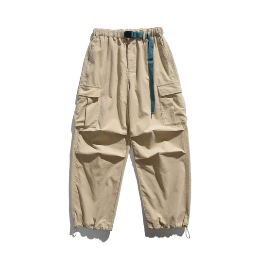 UrbanFlex Cargo Pants