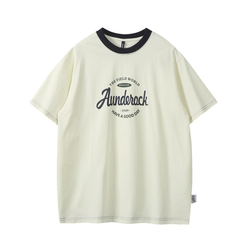 T-shirt "Osaka Type"