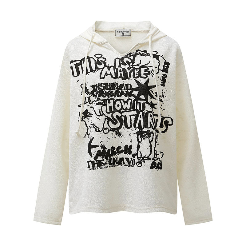 T-Shirt Street Shield