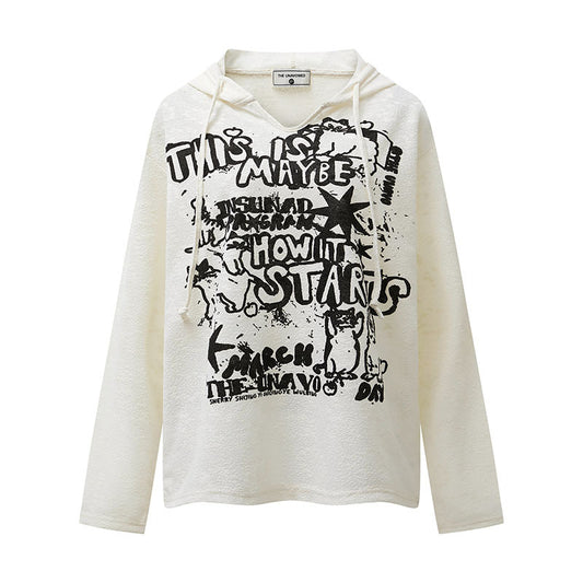 T-Shirt Street Shield