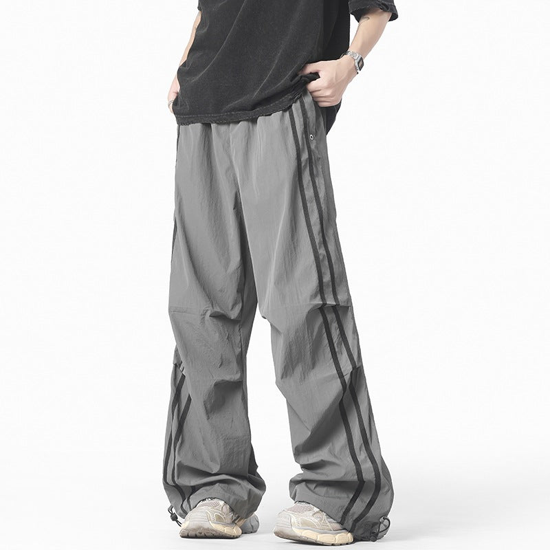 Pantaloni “Charge Drift”