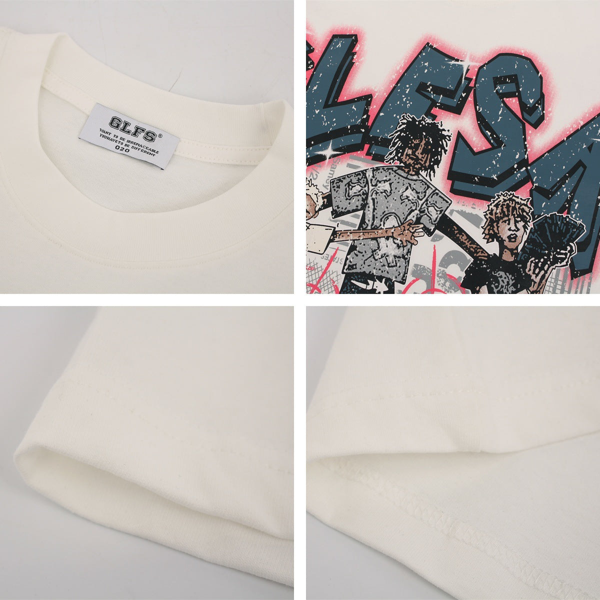 T-Shirt Tokyo Underground