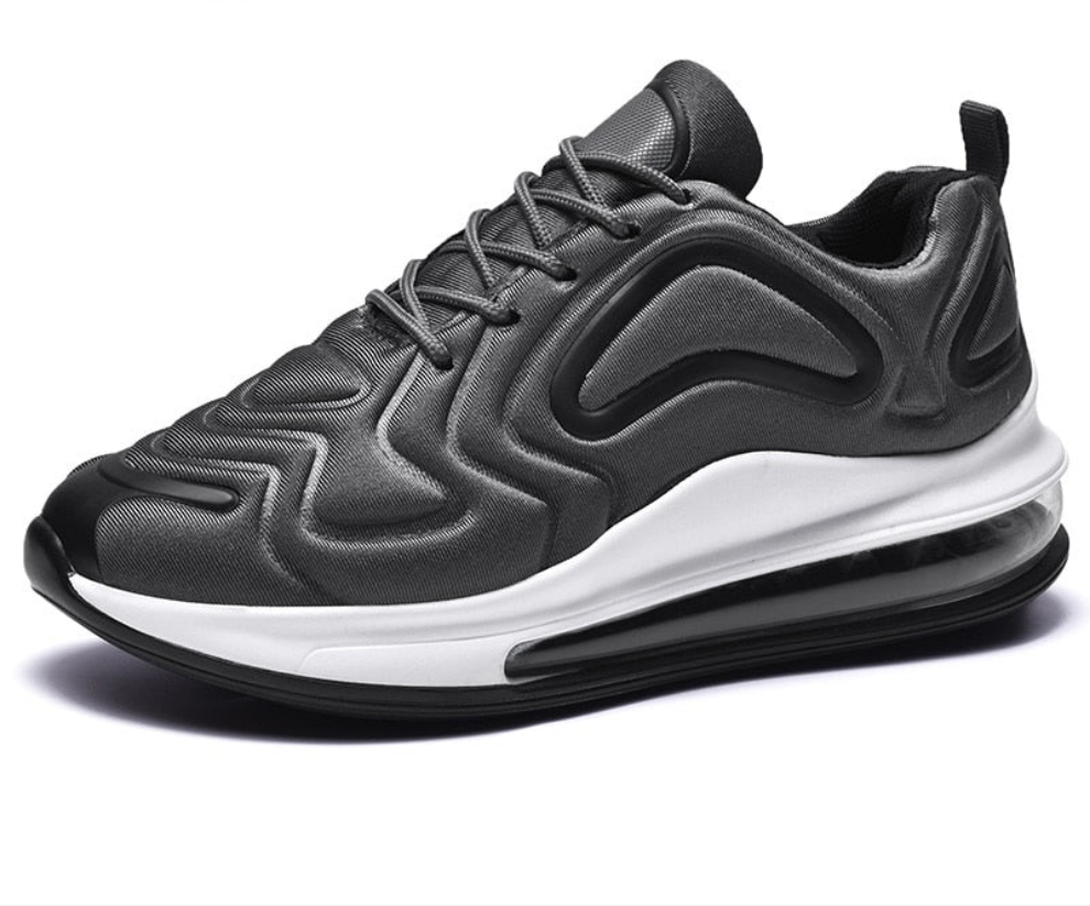 Vapor Dash – Air Cushion Sneakers