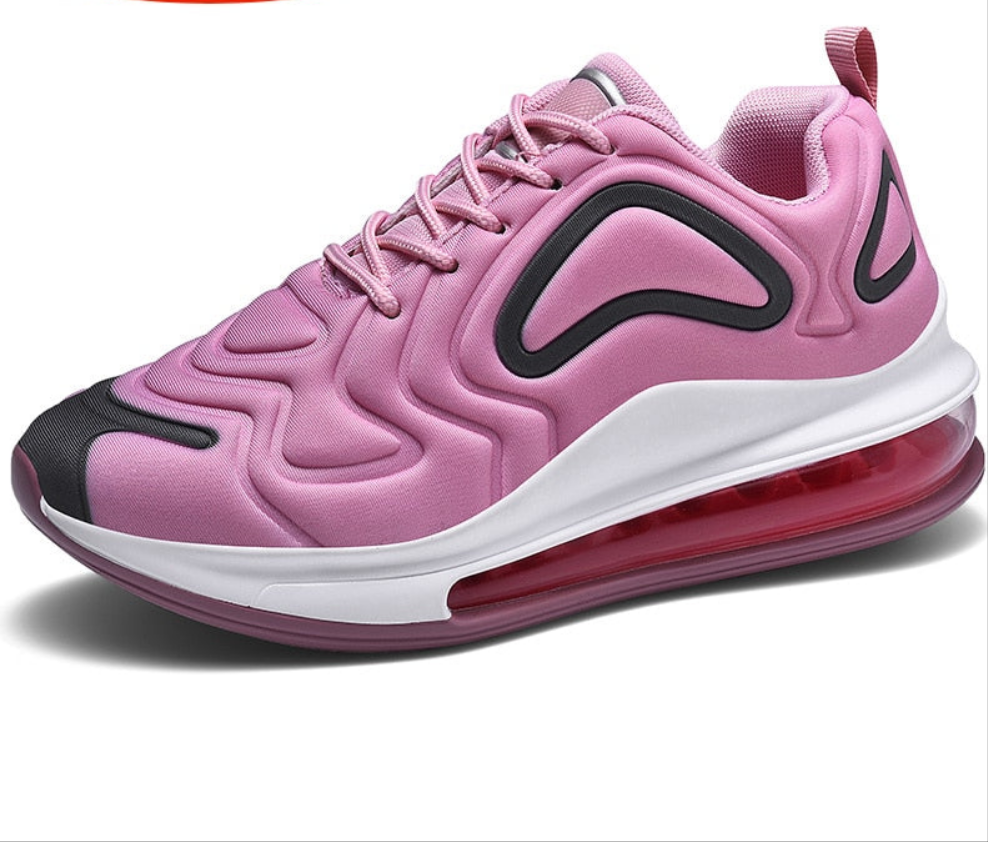 Vapor Dash – Air Cushion Sneakers