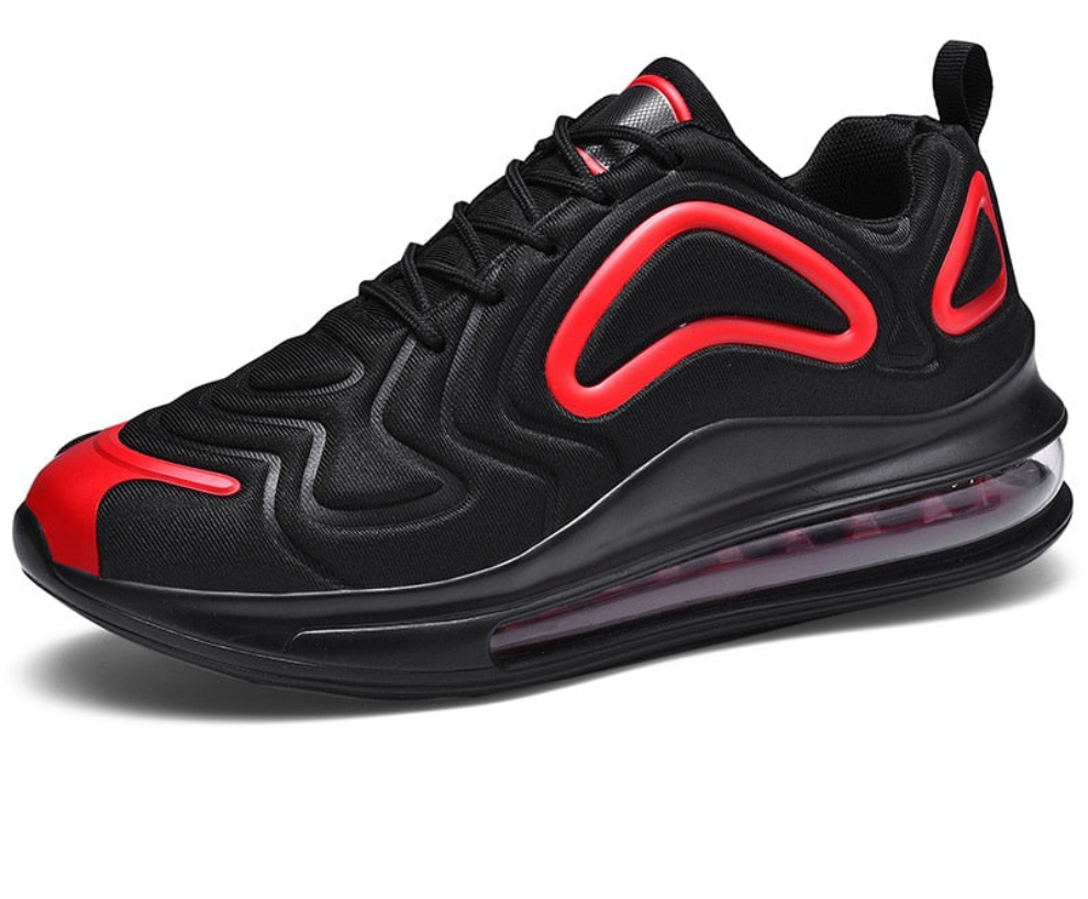 Vapor Dash – Air Cushion Sneakers