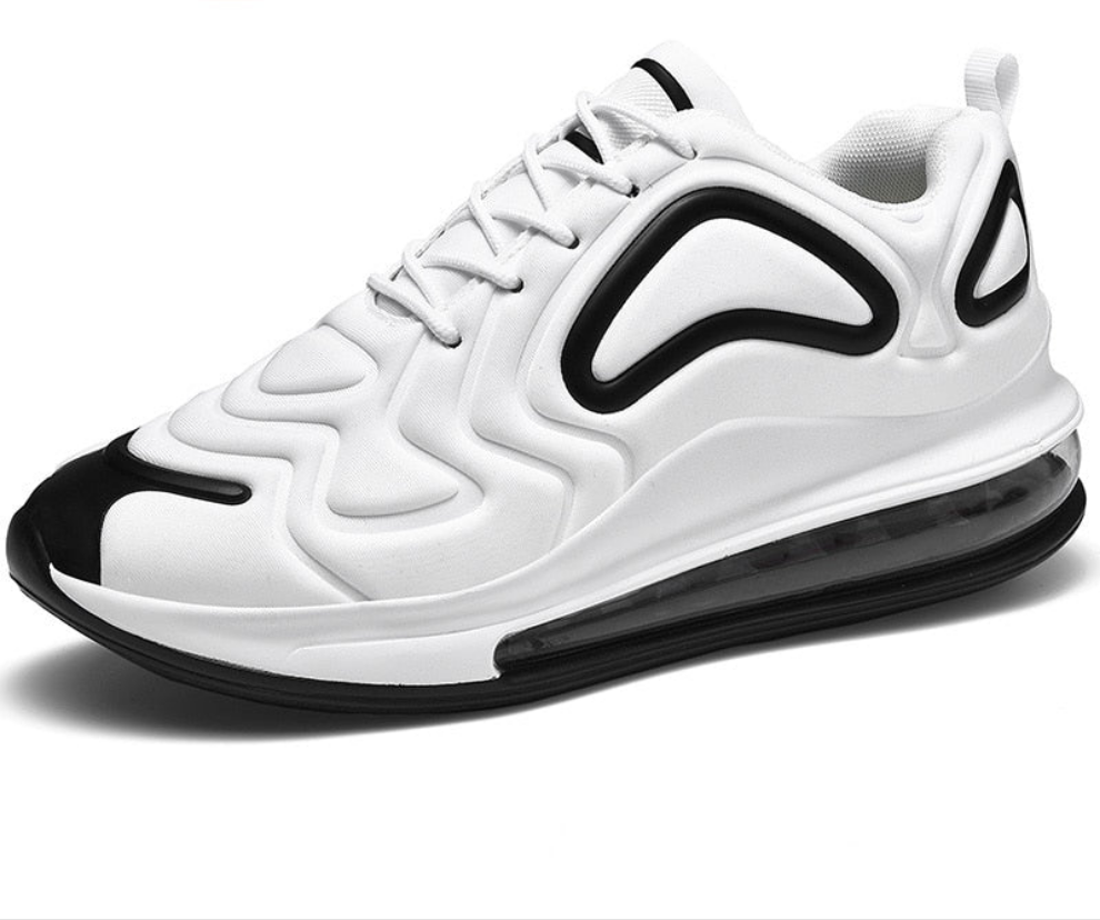 Vapor Dash – Air Cushion Sneakers