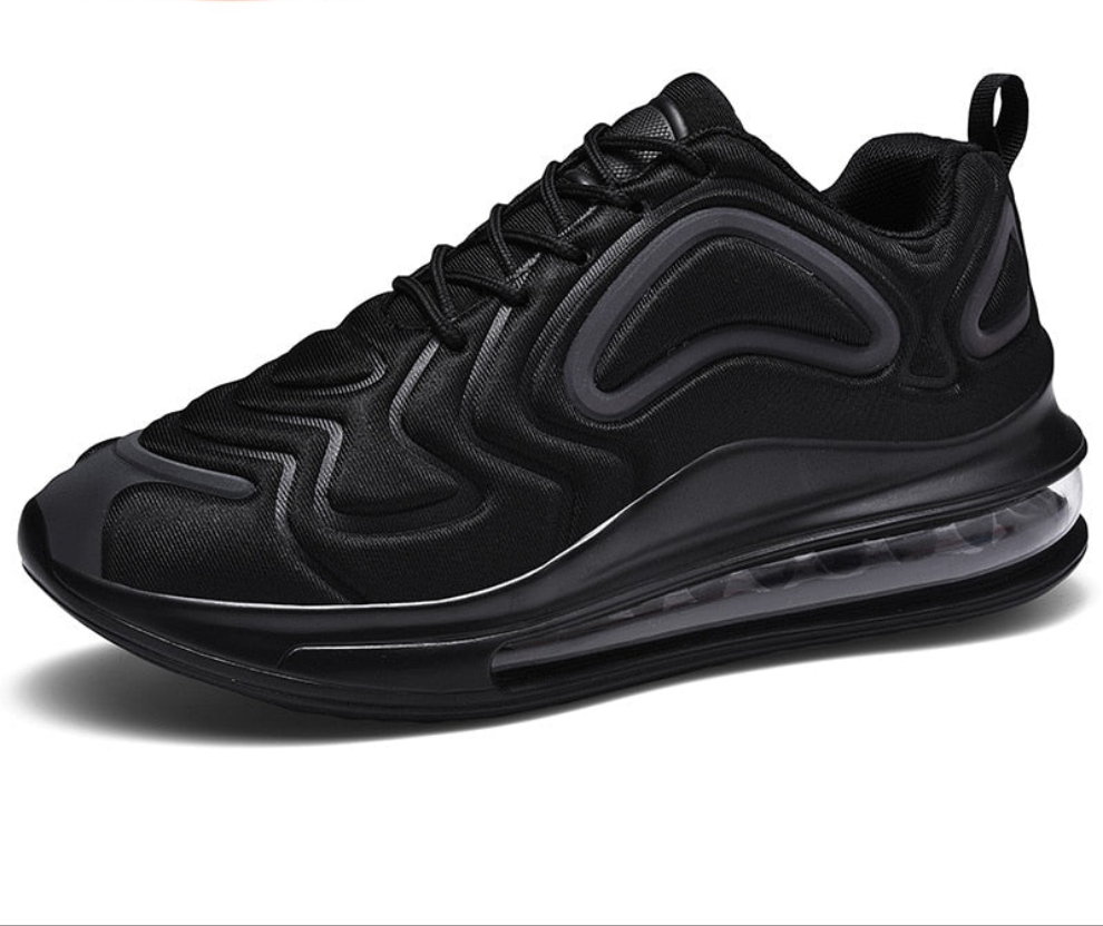 Vapor Dash – Air Cushion Sneakers
