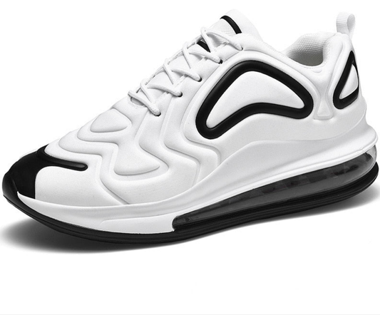 Vapor Dash – Air Cushion Sneakers