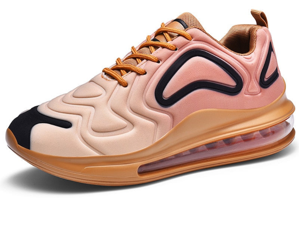 Vapor Dash – Air Cushion Sneakers