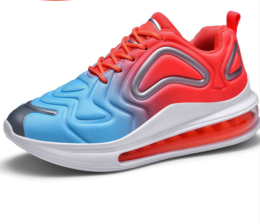 Vapor Dash – Air Cushion Sneakers