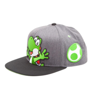 Cappello Snapback Dino Rawr