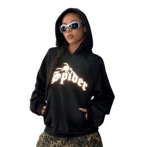 Felpa Everyday Comfort