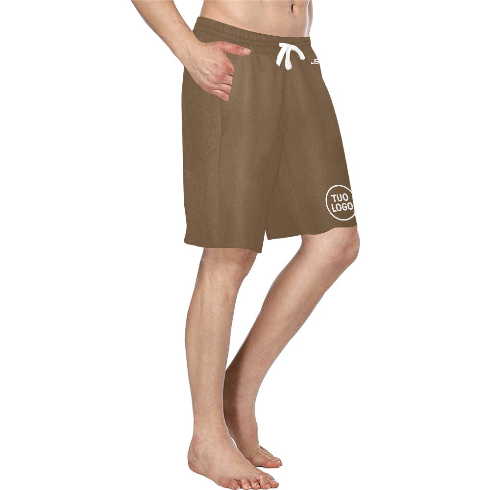 Short Relax Basic 01 Personalizzabile Uomo