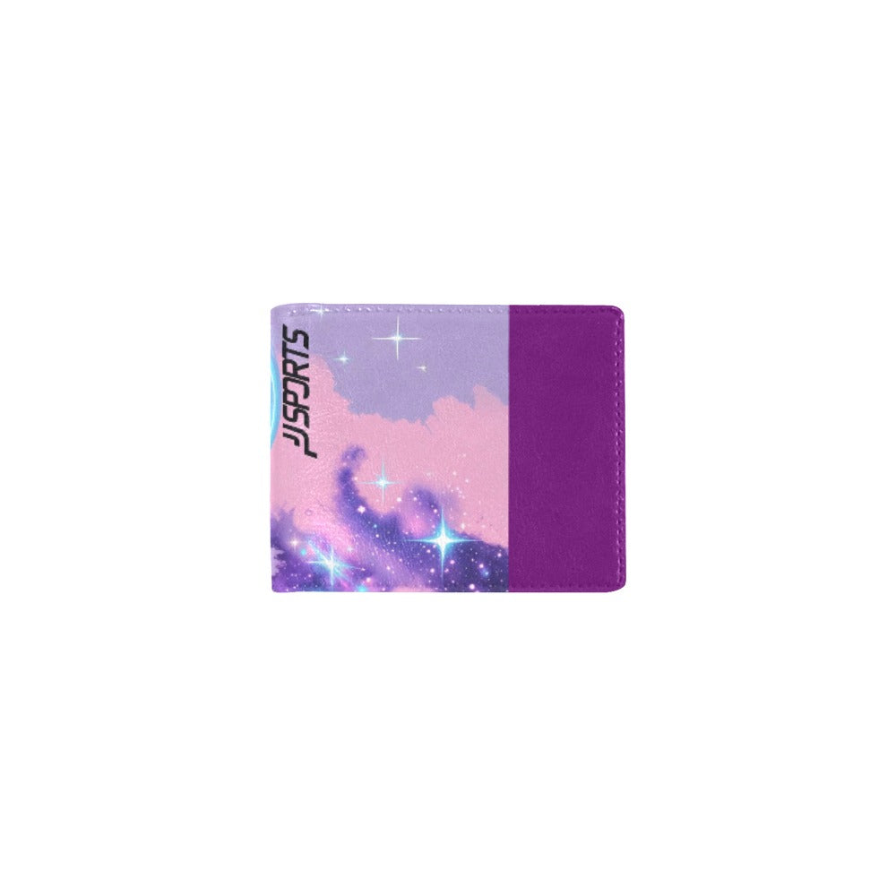 Portafoglio Bifold “Dreamskin” – Collezione JSHub