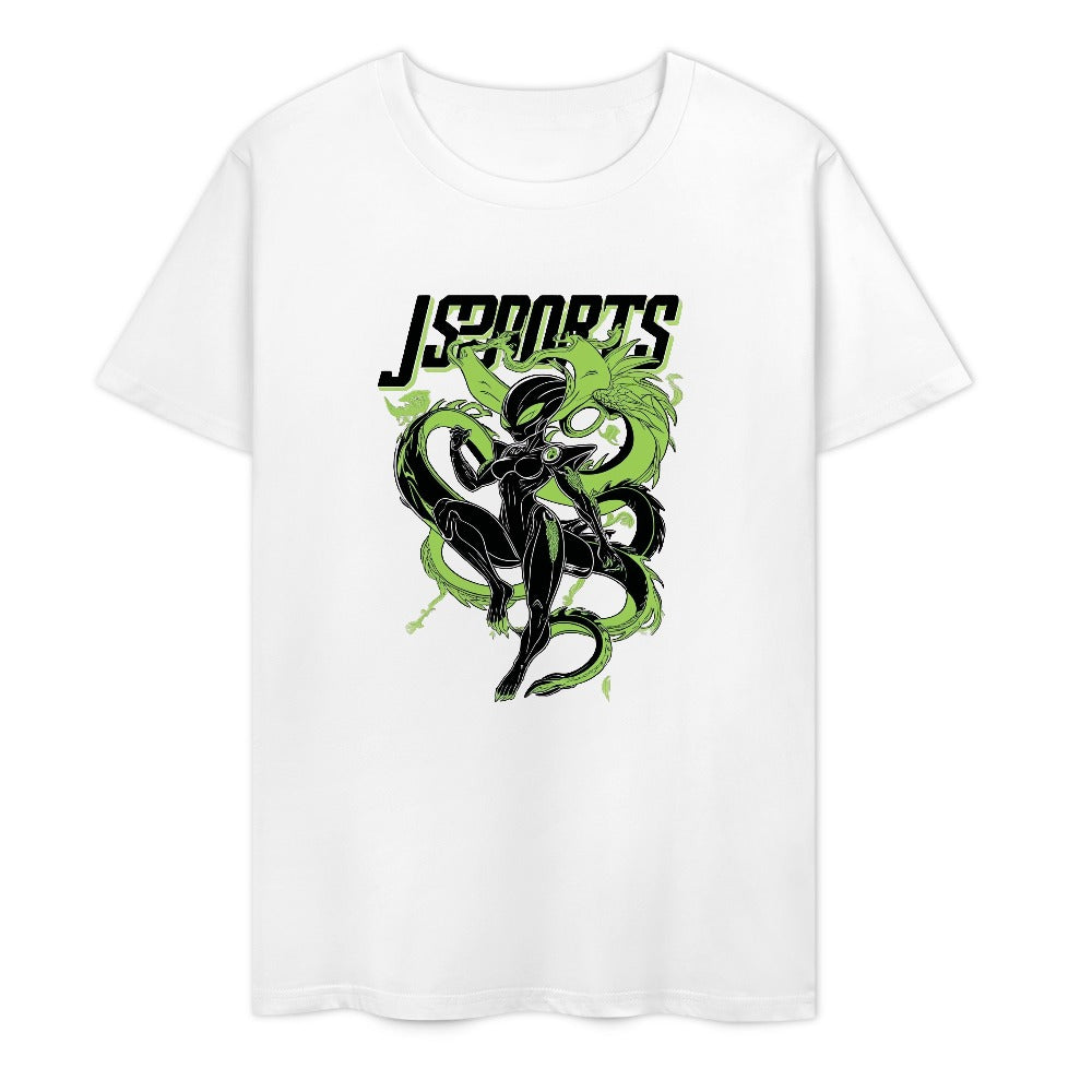 T-shirt XenoFlare
