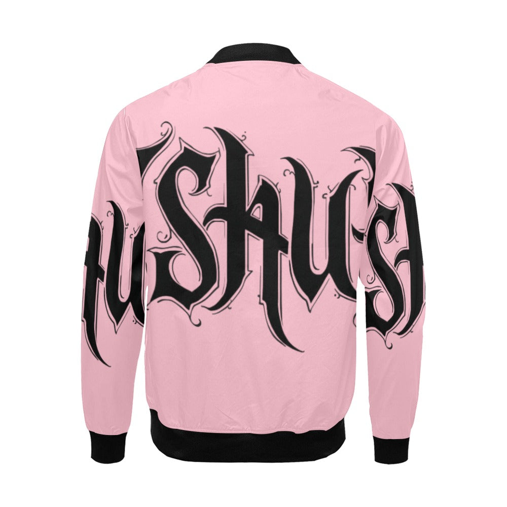 Giacca Uomo JSHUB Signature Zip Light Edition