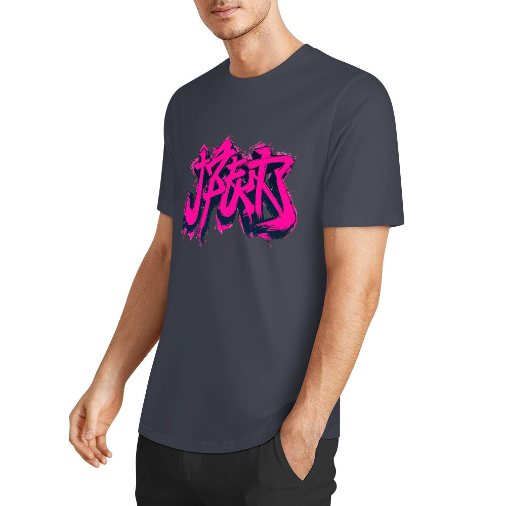 T-shirt JSPORTS Momo H25 “Neon Forest”