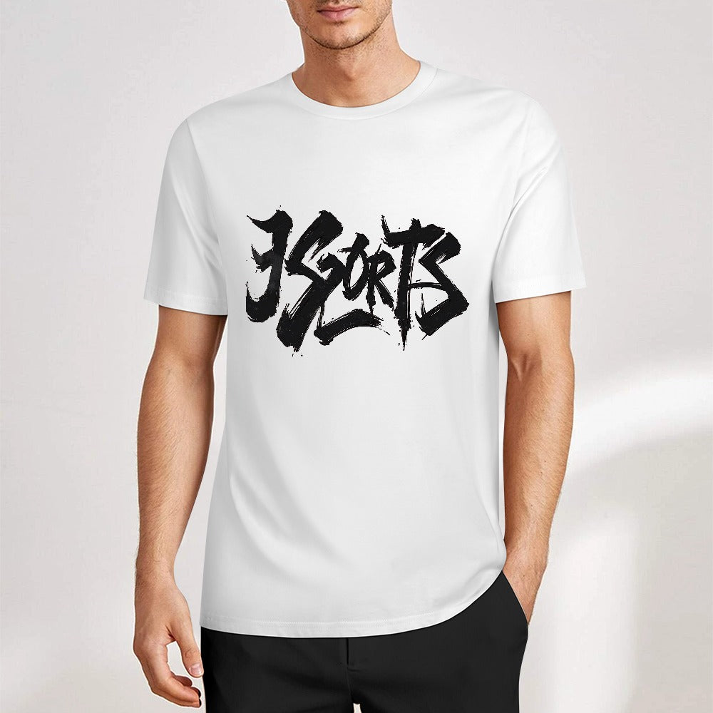 T-shirt JSPORTS Momo H19 “Urban Shadow”