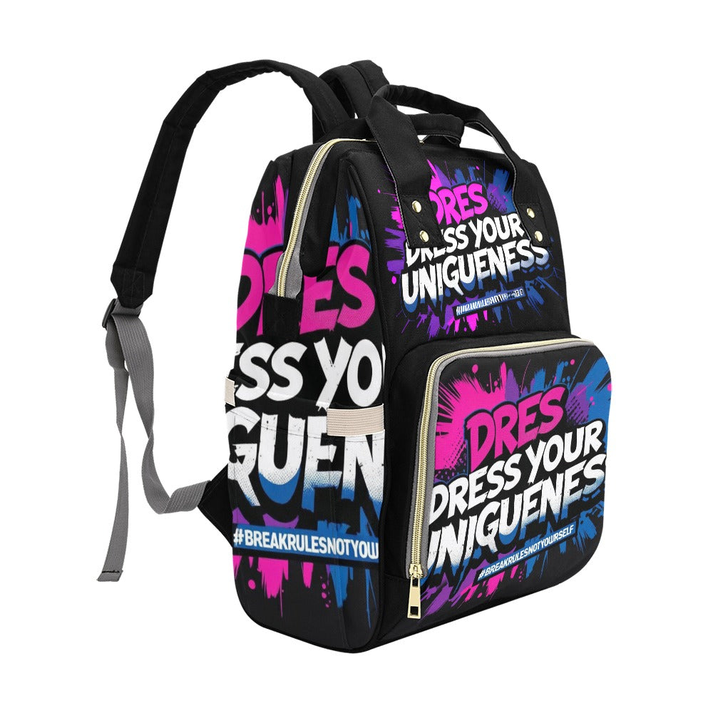 Zaino Dresspower – Collezione Dresspower