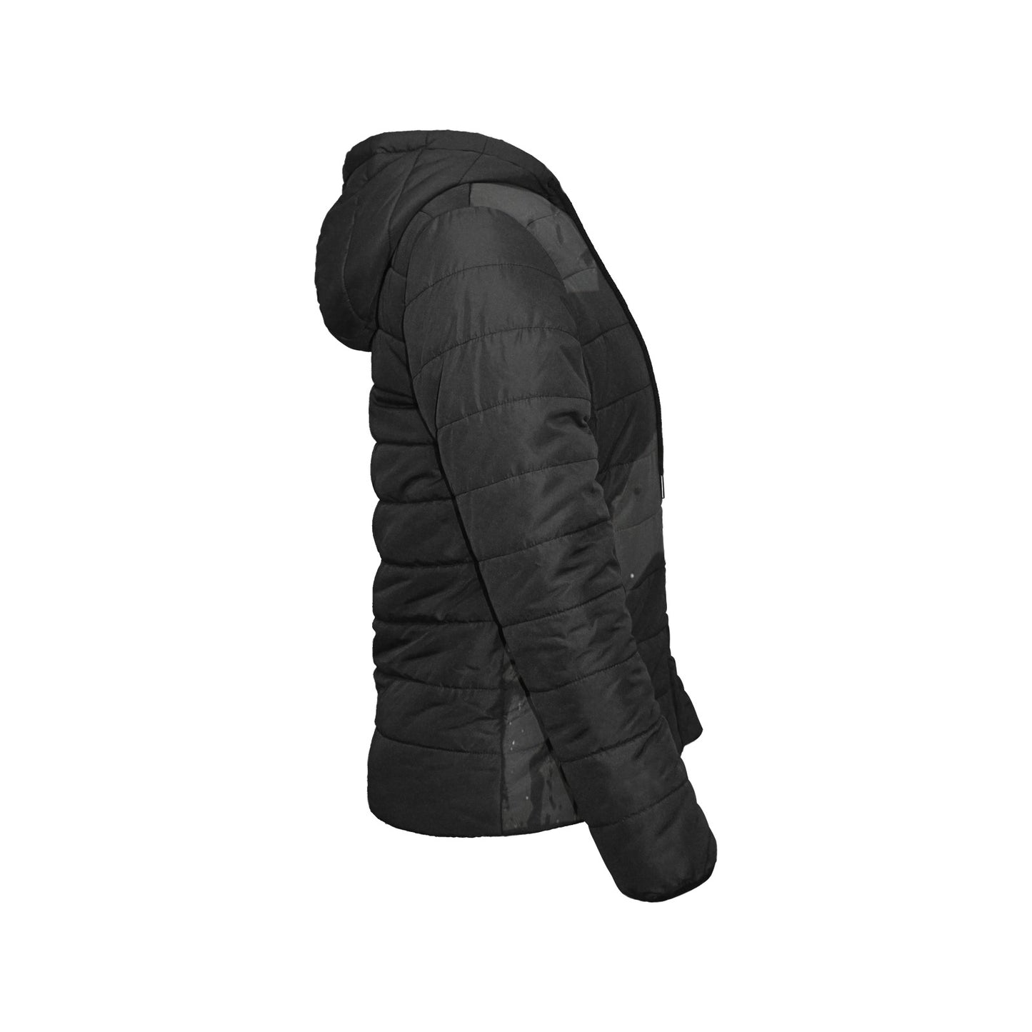 Giacca Donna JS RISE – K Urban Puffer