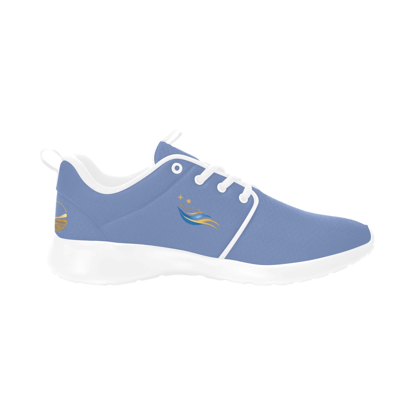 Sneakers Uomo JSHUB Solar Motion – Collezione Sunwave