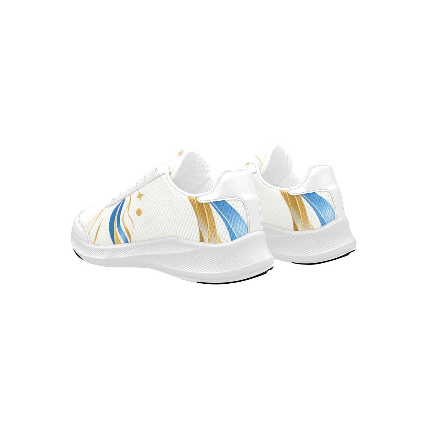 Sneakers Donna Sunwave – Collezione Solar Motion | JSHUB